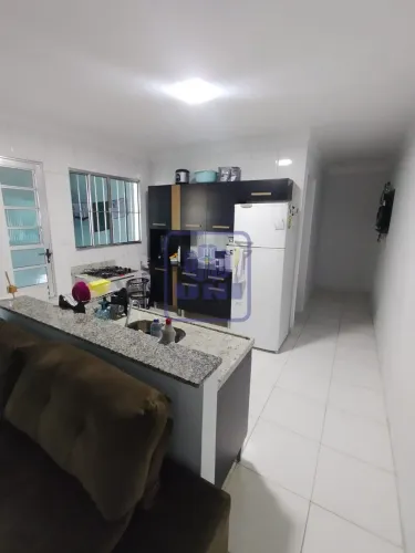 Casa bem localizada e muito bem conservada, com excelente custo-benefício!
