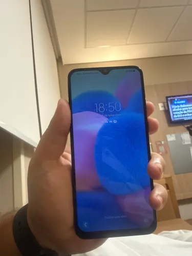 Samsung A30s