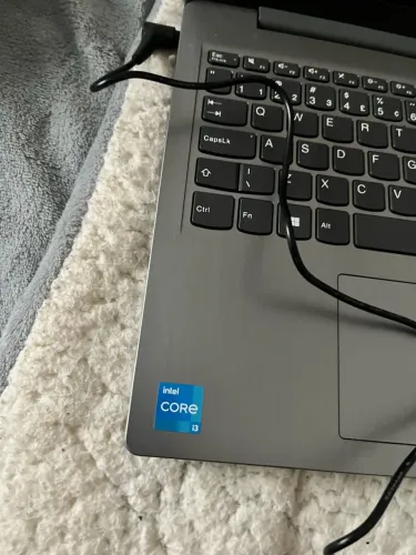 Notebook Lenovo