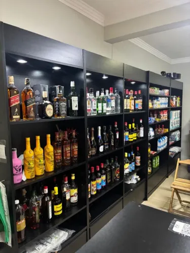 Distribuidora e Conveniência na Vicente Pires Rua 12 