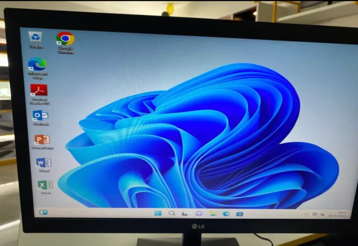 Computador DELL i7 vendo!!