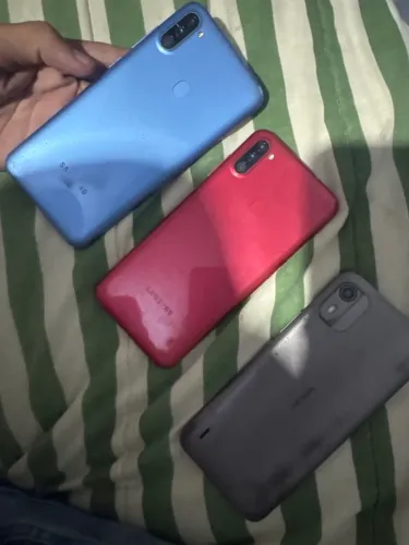 Celulares preço bom 