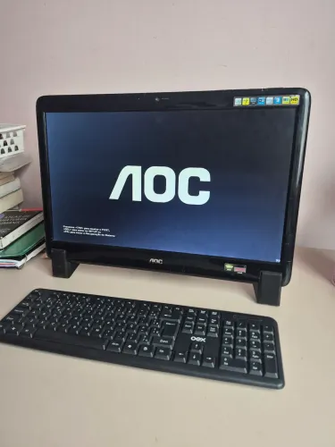 Monitor AOC all in one