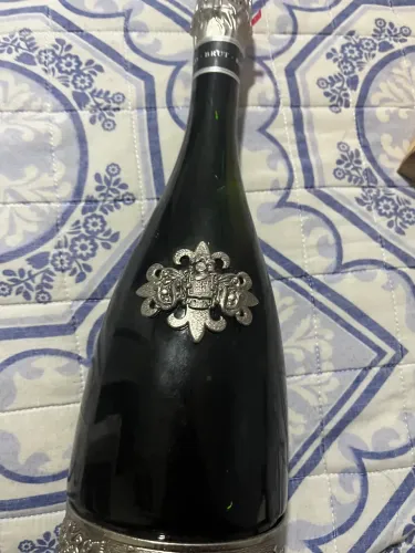 Espumante Cava Segura Viudas Reserva Heredad Brut