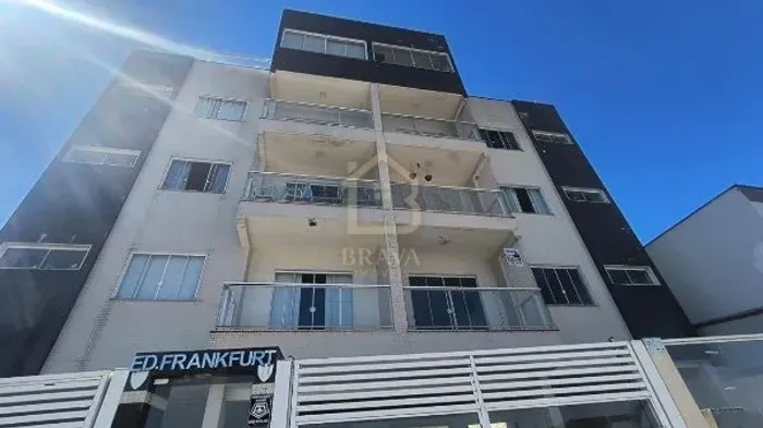 Apartamento de 82m² no Mirante do Vale em Volta Redonda