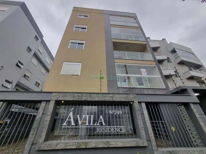 Apto Mobiliado São Luiz Caxias do Sul