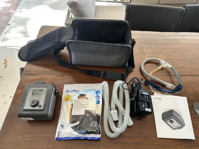 CPAP