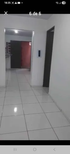 Casa no Santíssima