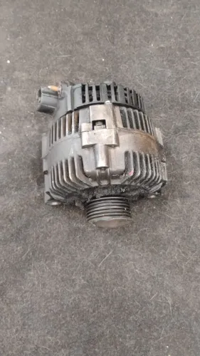 alternador Peugeot 206