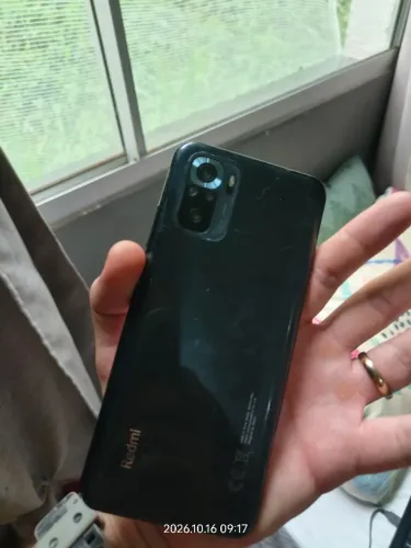 Xiaomi Note 10S