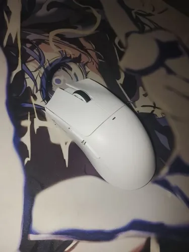 Attack shark x11
