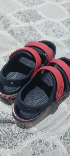 Crocs Infantil Original 