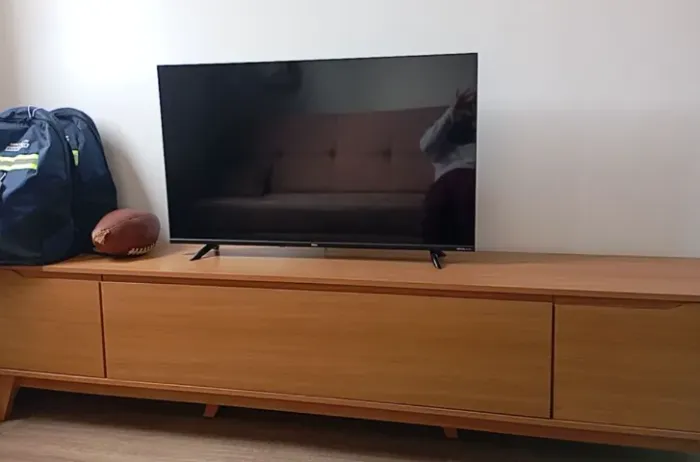 VENDO HACK DE MADEIRA