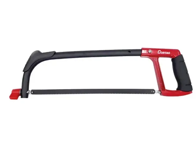 Arco De Serra Plus 12'' 300mm 60935 - Cortag