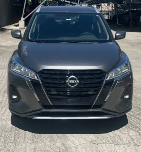 Nissan Kicks Sense 1.6 16V Flex AUT 2024
