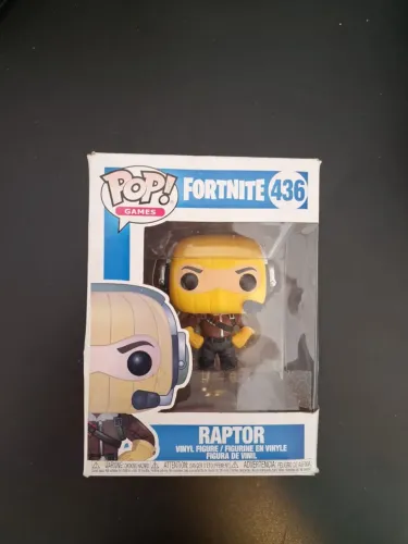 Funko Pop Fortnite