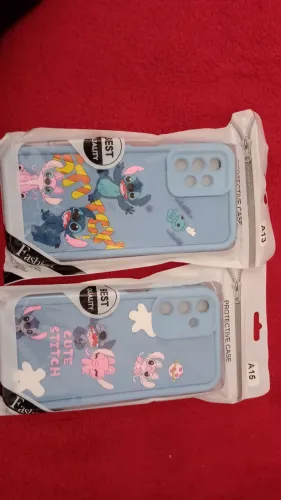 Capas para celular