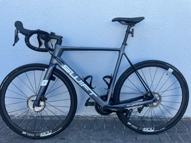 Speed Disc Swift Carbono 56