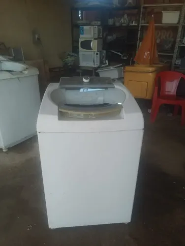 Brastemp 9 kilos 