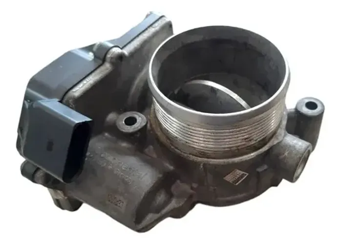 Corpo Tbi Borboleta Vw Amarok 2.0 Biturbo 180 Cv 2012/2016