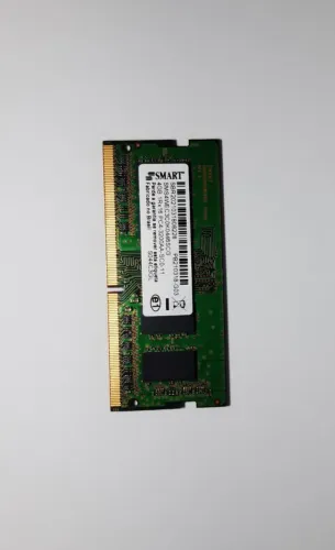 Memória RAM Smart 4Gb DDR4 3200MHz SMS4WEC3C0K0446SCG Notebook