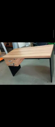 MESA RETA 1.20CM 2 GAV 40MM DO NOVA AVISTA R$ 799.00 ZAP *