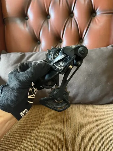 Câmbio Sram Nx Eagle 12v