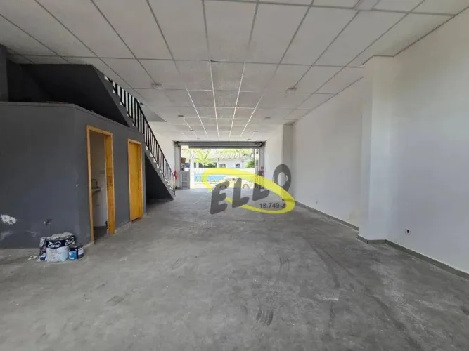 Loja, 190 m² - venda por R$ 1.490.000,00 ou aluguel por R$ 7.900,00/mês - Centro - Cotia/S