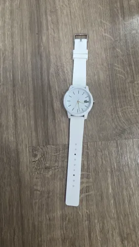 Relógio Lacoste