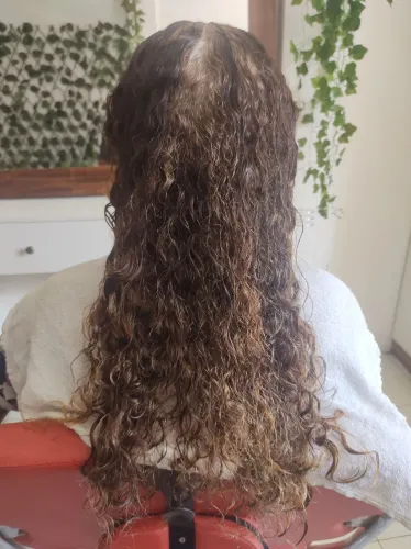 Escova progressiva 