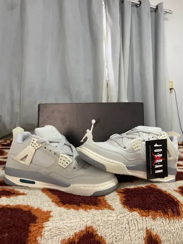 Air force IV NOVO 