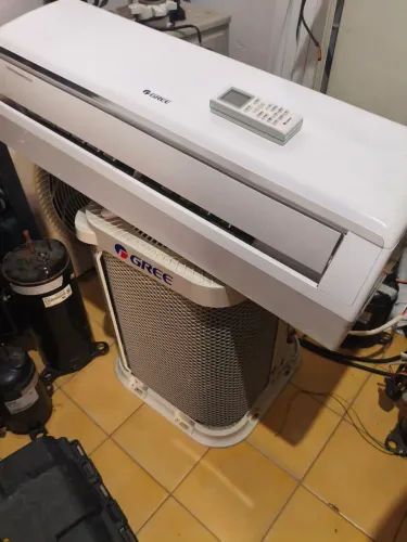 Ar condicionado Split Gree 9.000 Btus