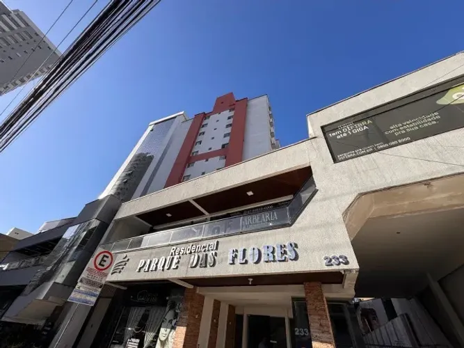 Apartamento Centro