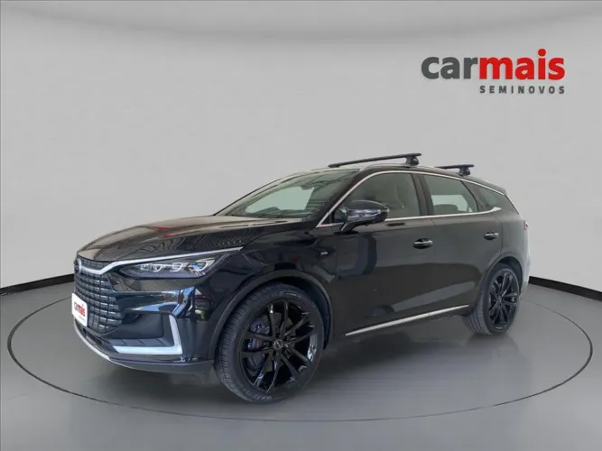 BYD Tan EV 4X4 (elétrico) 2022