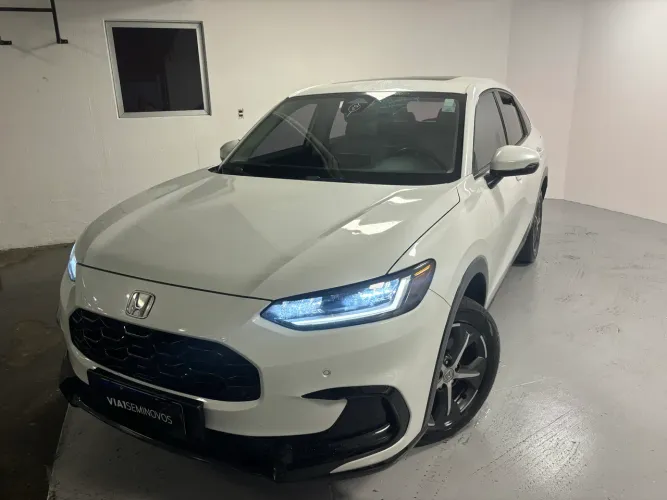 Honda ZR-V Touring 2.0 16V 5P Aut. 2024