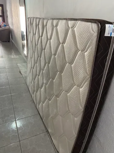 Cama boc
