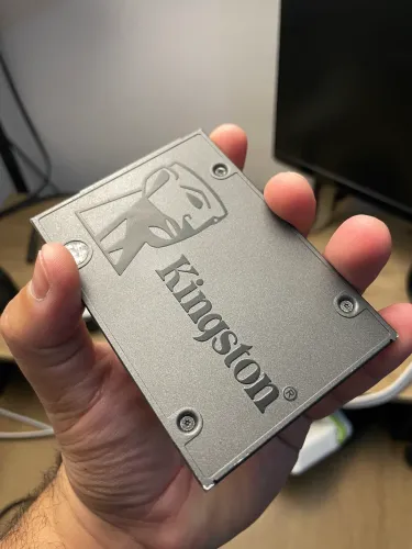 Ssd sandisk 240gb