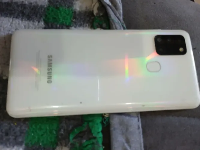 Smartphone A21S 
