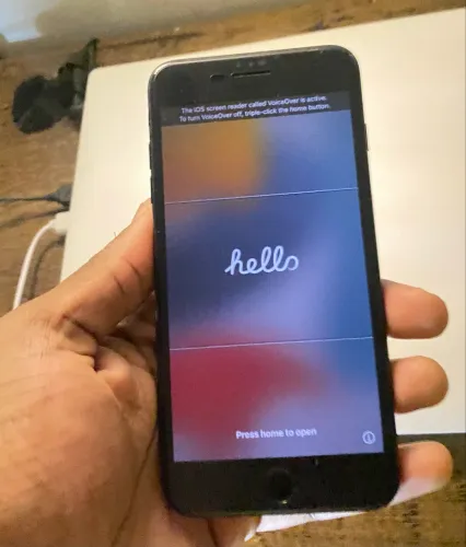 iPhone 7 Plus