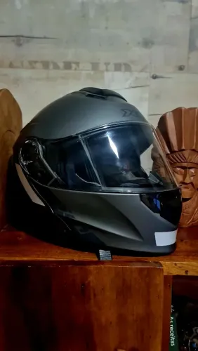 Capacete X11 tam63