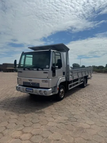 Ford Cargo 816 13/13