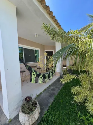 Casa em Condomínio: 2 suítes, piscina privativa, edícula e financia Ponte dos Leites, Ara