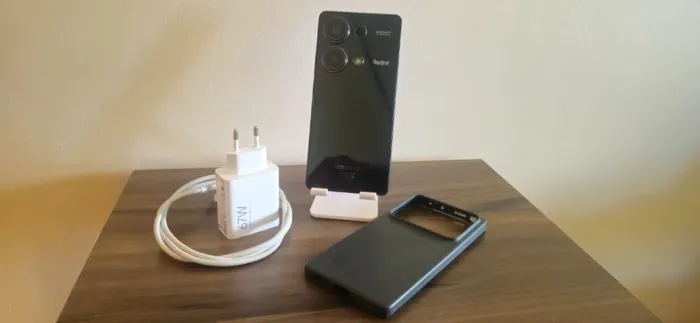 Xiaomi Redmi Note 13 Pro