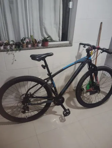 Bicicleta aro 29
