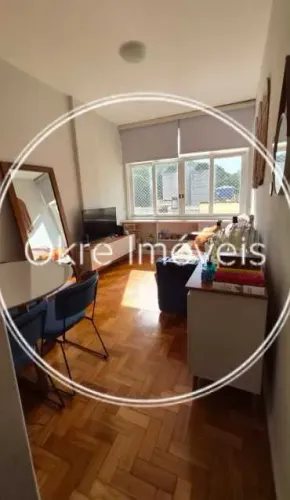 Apartamento : Padrão / Residencial / Botafogo