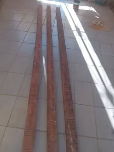 Vende-se 3 linha tamanho 10 por 3 comprimento 3 metros