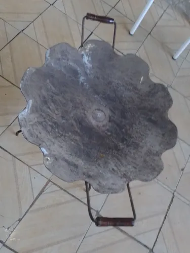 Disco de arado