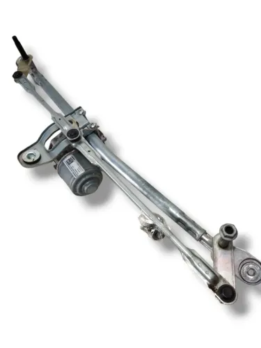 Motor Limpa Vidro Dianteiro Gwm Tank 300 2025 2026 Original