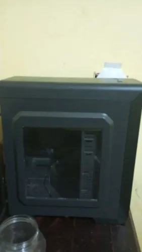 Gabinete 