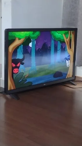 Televisao LG 32 polegadas smartv